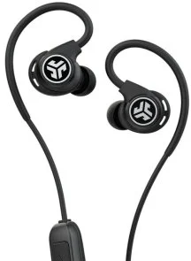 Фото: Гарнітура JLAB Fit Sport 3 Black (IEUEBFITSPORTRBLK123) № 3 | KTC