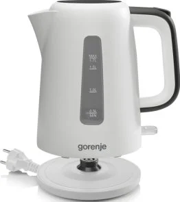 Фото: Електрочайник Gorenje K17XG № 3 | KTC