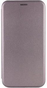 Чохол BeCover for Tecno Spark 20C BG7n - Exclusive Gray (711250)