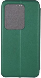 Чохол BeCover for Tecno Spark 20C BG7n - Exclusive Dark Green (711249)