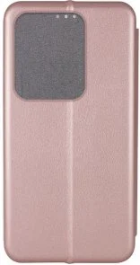 Фото: Чохол BeCover for Tecno Spark Go 2024 BG6 - Exclusive Pink (711258) № 3 | KTC