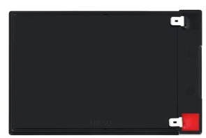 Фото: Батарея для ДБЖ Gemix GB1212 AGM Black № 3 | KTC