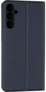 Фото: Чохол BeCover for Samsung A55 5G A556 - Exclusive New Style Blue (711167) № 3 | KTC