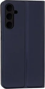 Фото: Чохол BeCover for Samsung A25 5G A256 - Exclusive New Style Blue (711221) № 3 | KTC
