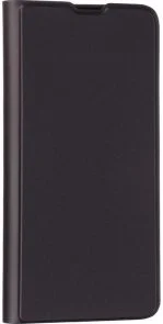 Фото: Чохол BeCover for Xiaomi Redmi 13C/Poco C65 - Exclusive New Style Black (711193) № 2 | KTC