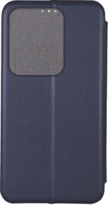 for Infinix Hot 40i X6528B - Exclusive Deep Blue