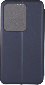 Фото: Чохол BeCover for Infinix Hot 40i X6528B - Exclusive Deep Blue (711231) № 3 | KTC
