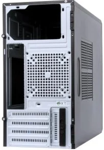Фото: Корпус Chieftec Mesh CT-04B-OP Black № 3 | KTC