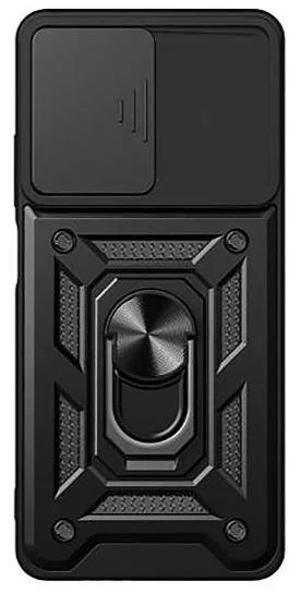 Фото: Чохол BeCover for Nokia G22 - Military Black (709989) № 2 | KTC