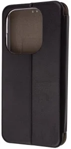 Фото: Чохол ArmorStandart for Tecno Spark 20C BG7n - G-Case Black (ARM73579) № 2 | KTC