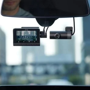 Фото: Камера відеоспостереження салона авто 70mai Interior Dash Cam Midrive FC02 для A510/ A810/ A800S/ A500S/ A400 № 9 | KTC