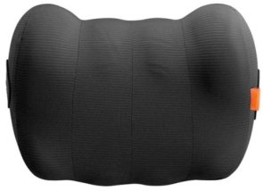 Подушка Baseus ComfortRide Series Car Headrest Cluster Black