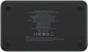 Фото: Бустер Baseus Super Energy Pro+ 1200A Black № 3 | KTC