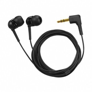 Навушники Sennheiser IE 4 Black (500432)