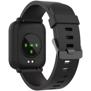 Фото: Смарт годинник Canyon Easy SW-54 Black (CNS-SW54BB) № 3 | KTC