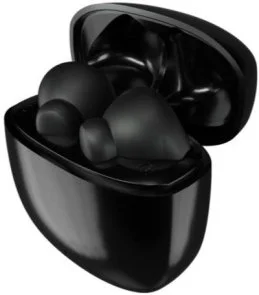 Фото: Навушники X-Digital HBS-310 Black (HBS-310K) № 4 | KTC