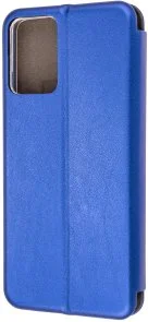 Фото: Чохол ArmorStandart for Motorola G24 - G-Case Blue (ARM74304) № 2 | KTC