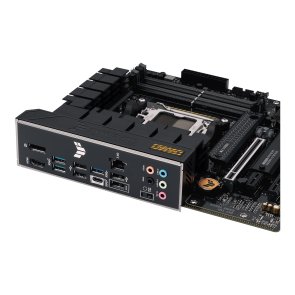 Материнська плата ASUS TUF GAMING B650M-PLUS