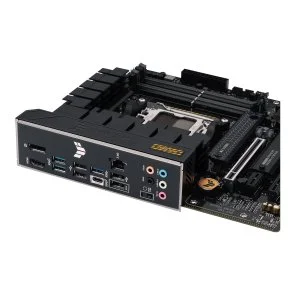 Фото: Материнська плата ASUS TUF GAMING B650M-PLUS № 5 | KTC