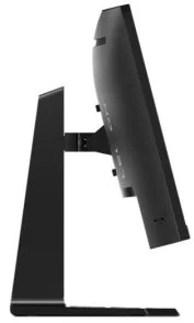 Фото: Монітор Lenovo Legion R27fc-30 Black (67B6GAC1UA) - 27" VA / 1920×1080 / 280 Гц / AMD FreeSync, Nvidia G-Sync / Pivot / HAS № 6 | KTC