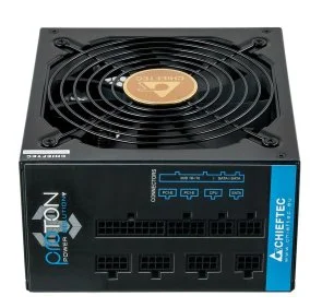 Фото: Блок живлення Chieftec Proton 750W BDF-750C ATX 2.3 APFC FAN 14cm № 2 | KTC