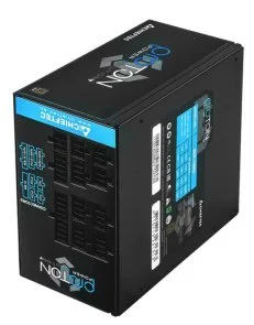 Фото: Блок живлення Chieftec Proton 850W BDF-850C ATX FAN 14cm № 5 | KTC