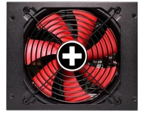 Фото: Блок живлення Xilence Performance X 1250W (XP1250MR9) № 3 | KTC
