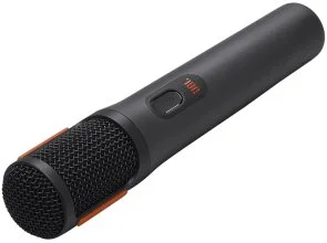Фото: Мікрофон JBL PartyBox Wireless Microphone (PBWIRELESSMIC) № 4 | KTC