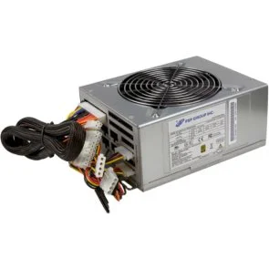 Фото: Блок живлення FSP 1200W FSP1200-50AAG № 2 | KTC