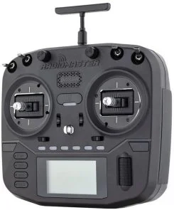 Фото: Пульт керування для дрону RadioMaster BOXER ExpressLRS Edge TX M2 (HP0157.0043-M2) № 3 | KTC