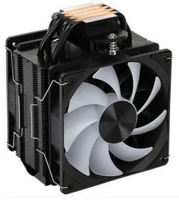 Фото: Кулер для процесора AeroCool Rime 4 Dual (ACTC-RM30427.01) № 3 | KTC