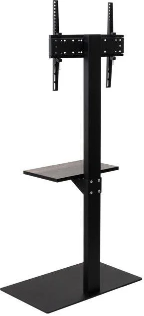 Фото: Стійка Sector T15 Black № 5 | KTC