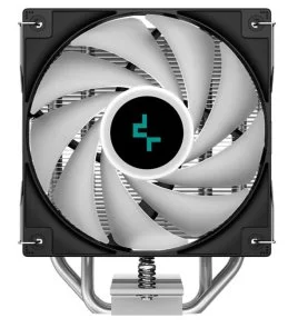 Фото: Кулер для процесора Deepcool AG400 (AG400 LED) № 3 | KTC