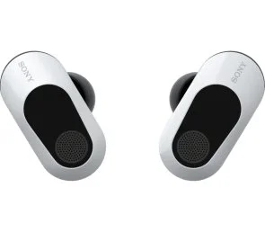 Фото: Навушники Sony Inzone Buds White (WFG700NW.CE7) № 3 | KTC