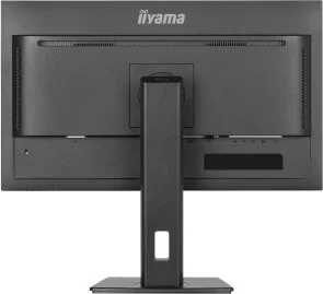Фото: Монітор iiyama ProLite XUB2797QSN-B1 Black - 27" IPS / 2560×1440 / 100 Гц / Pivot / HAS № 7 | KTC