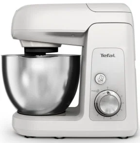 Фото: Планетарний міксер Tefal Bake Partner (QB525B38) № 2 | KTC
