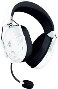 Гарнітура Razer BlackShark V2 HyperSpeed Wireless White (RZ04-04960200-R3M1)