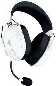 Фото: Гарнітура Razer BlackShark V2 HyperSpeed Wireless White (RZ04-04960200-R3M1) № 3 | KTC