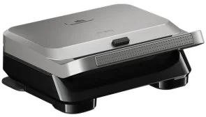 Фото: Гриль Braun SnackMaker 5 SM 5005 Silver/Black (0X23100002) № 2 | KTC