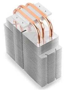Фото: Кулер для процесора Deepcool GAMMAXX 300 (GAMMAXX 300) № 5 | KTC