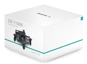 Фото: Кулер для процесора Deepcool CK-11509 № 3 | KTC