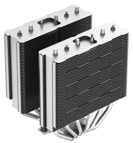 Фото: Кулер для процесора Deepcool AG620 № 6 | KTC