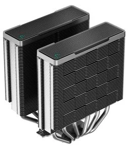 Фото: Кулер для процесора Deepcool AK620 № 7 | KTC