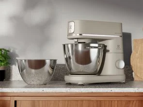 Фото: Планетарний міксер Electrolux Kitchen Assistent Machine (E6KM1-4PPT) № 4 | KTC