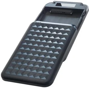 Фото: Кишеня зовнішня Dynamode DM-CAD-25318 Black № 2 | KTC