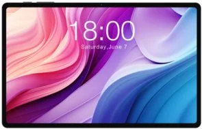 Фото: Планшет Teclast T40HD LTE 8/128GB Space Grey (6940709685594) № 3 | KTC