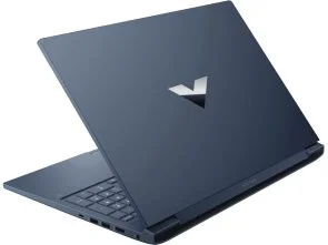 Фото: Ноутбук HP Victus 16-s0009ua 8F2D0EA Blue - 16.1" IPS 144 Гц / AMD Ryzen 5 / 7640HS / DDR5 16 ГБ / PCI-E SSD 512 ГБ / GeForce RTX 3050 № 4 | KTC
