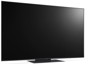 Телевізор LED LG 55UT91006LA (Smart TV, Wi-Fi, 3840x2160)