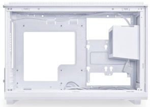 Корпус Lian-Li A3W White (G99.A3W.00)