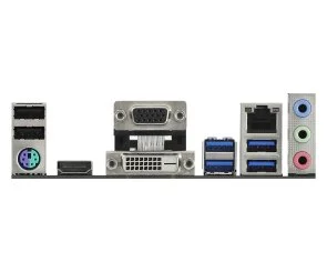 Фото: Материнська плата AsRock A520M-HDV № 4 | KTC